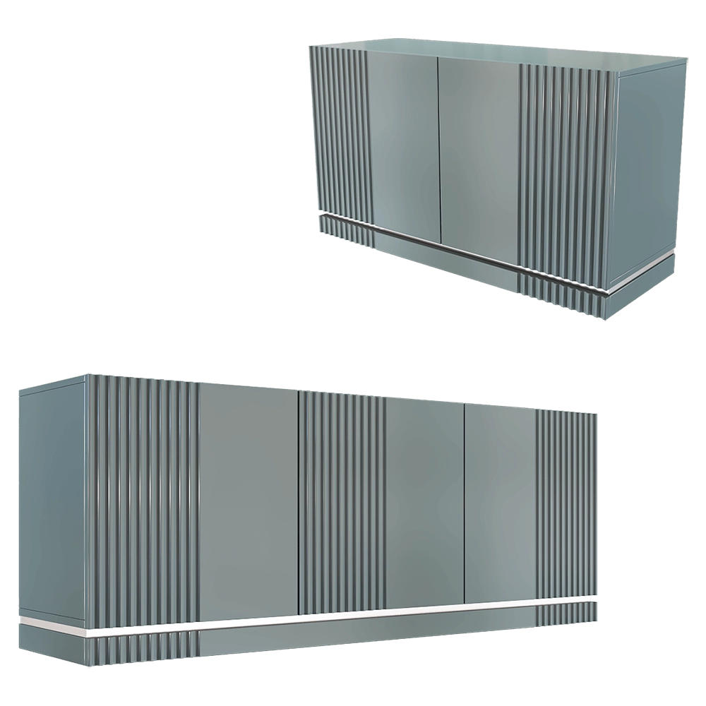 Ambicioni – Chest of drawers Altares 1 3D Model Ambicioni – Chest of drawers Altares 1 3D Model