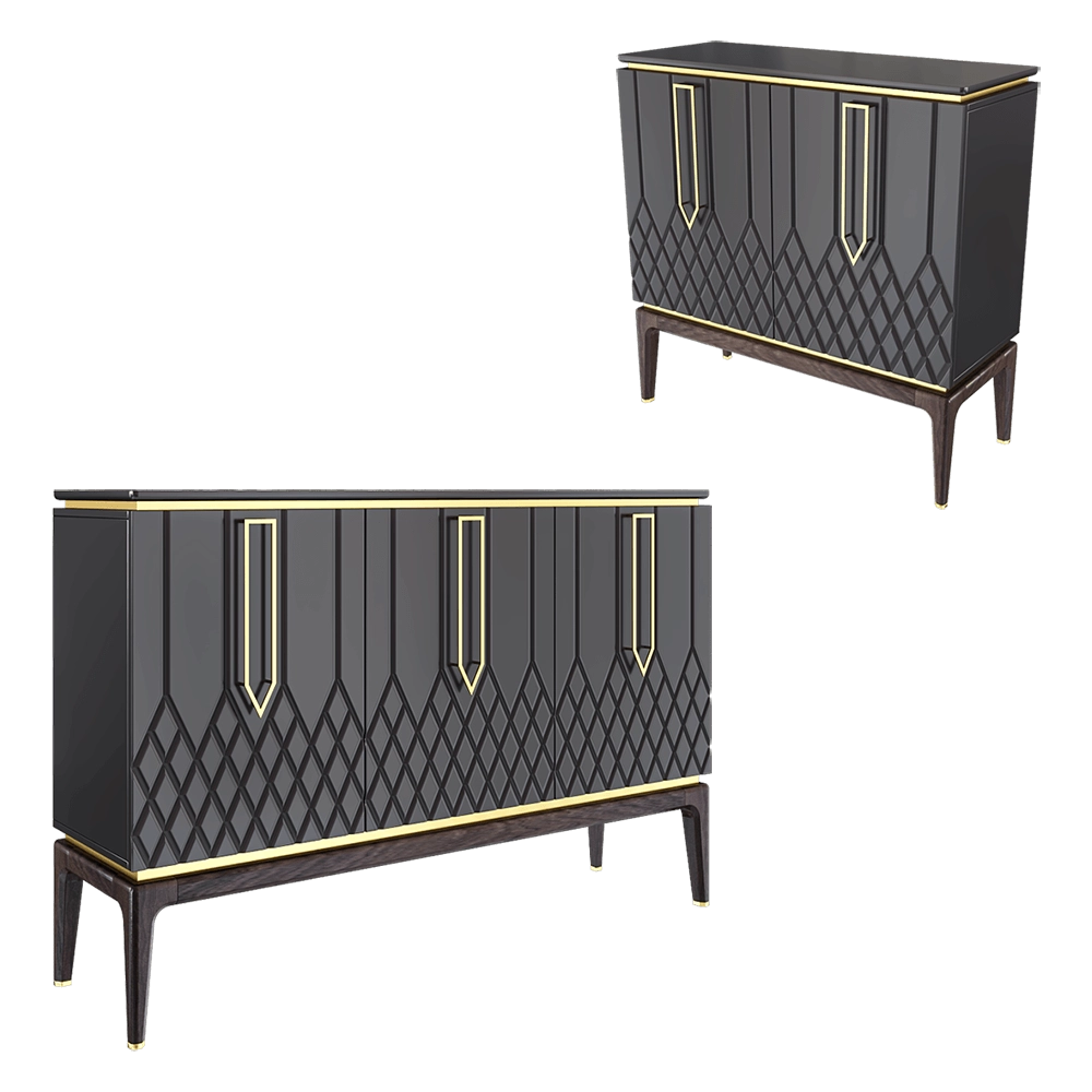 Ambicioni – Chest of drawers Ambicioni 3D Model Ambicioni – Chest of drawers Ambicioni 3D Model