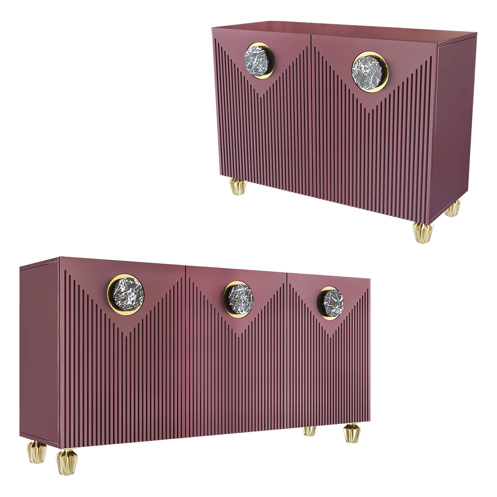 Ambicioni – Chest of drawers Laterza 1 3D Model Ambicioni – Chest of drawers Laterza 1 3D Model