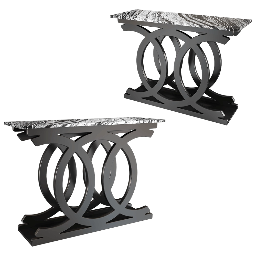 Ambicioni – Console Grosseto 3D Model Ambicioni – Console Grosseto 3D Model