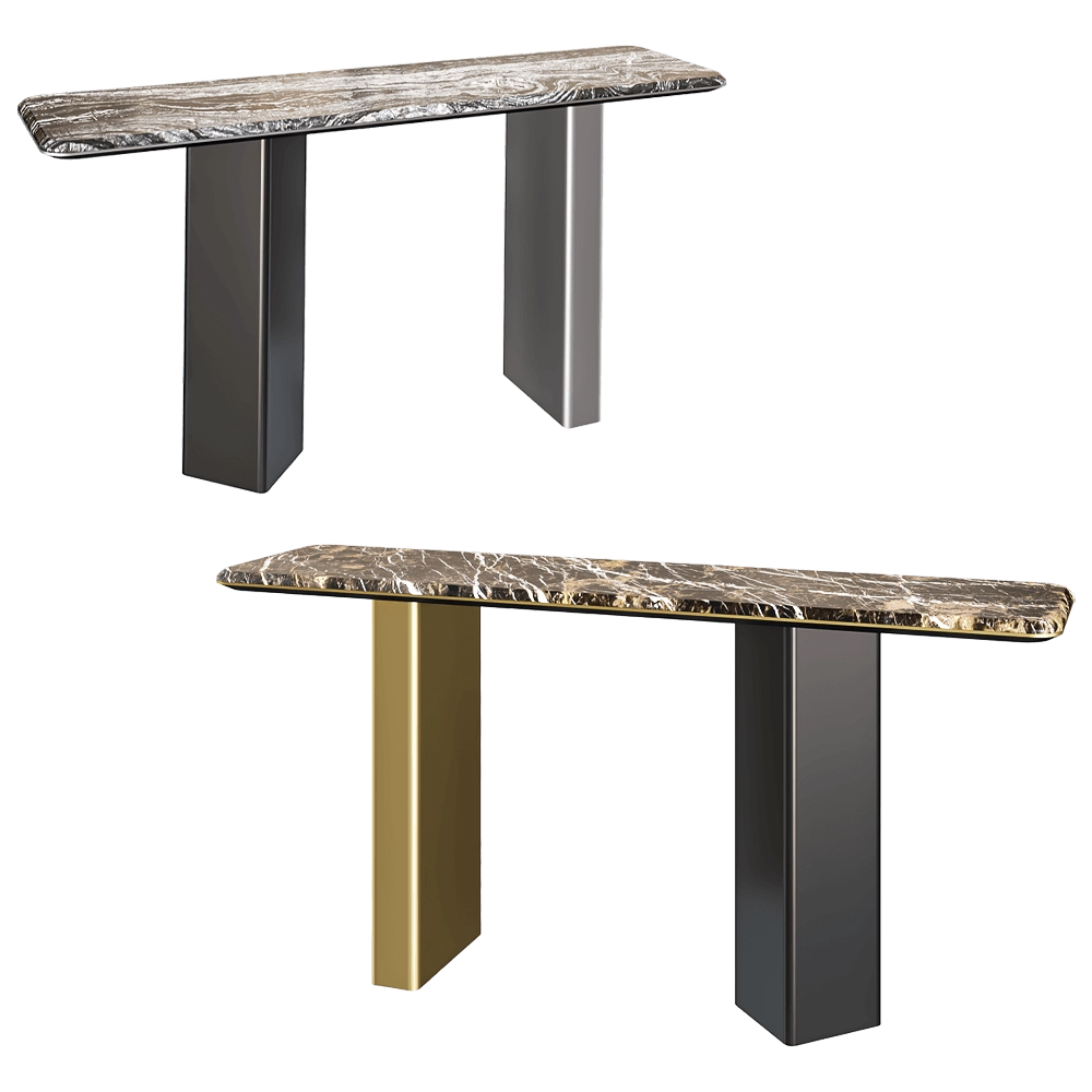 Ambicioni – Console Nardi 3D Model Ambicioni – Console Nardi 3D Model