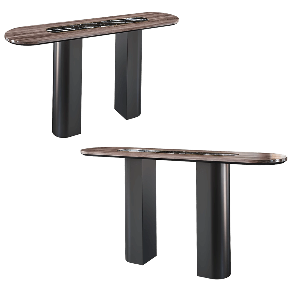 Ambicioni – Console Omnia 3D Model Ambicioni – Console Omnia 3D Model