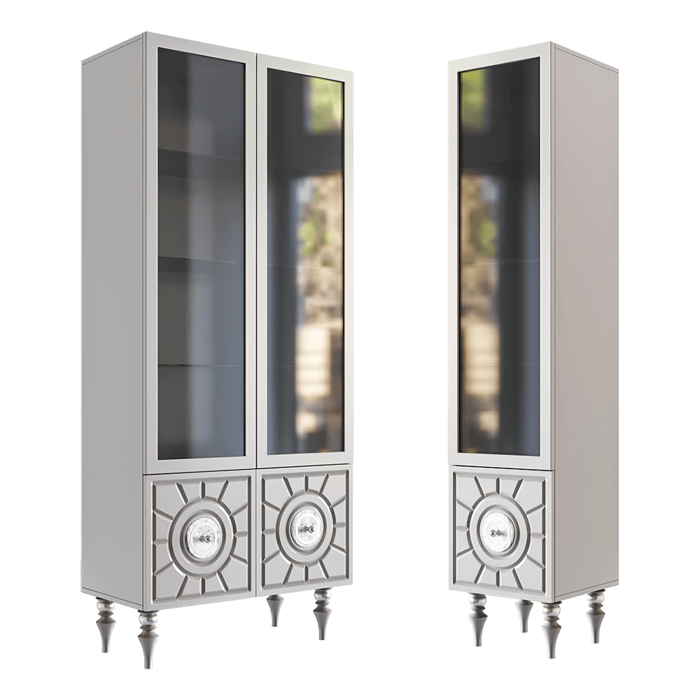 Ambicioni – Showcase Dimaro 3D Model Ambicioni – Showcase Dimaro 3D Model