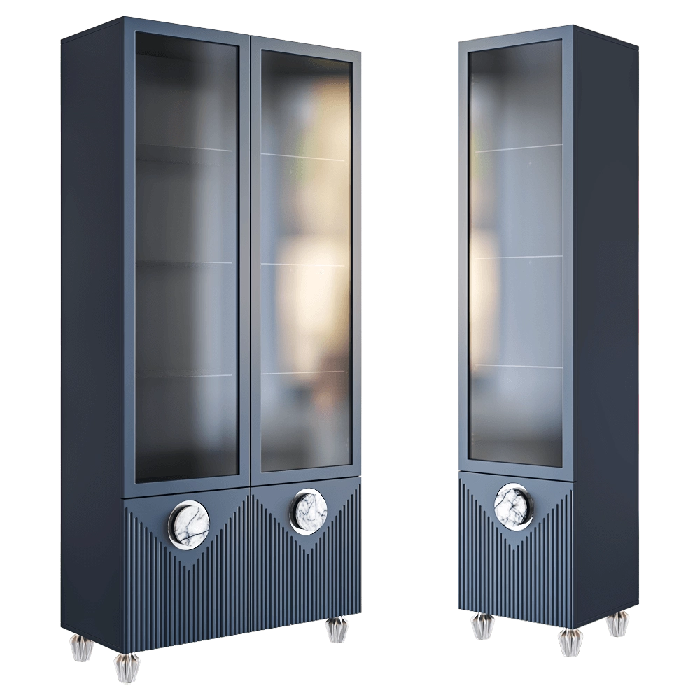 Ambicioni – Showcase Laterza 3D Model Ambicioni – Showcase Laterza 3D Model