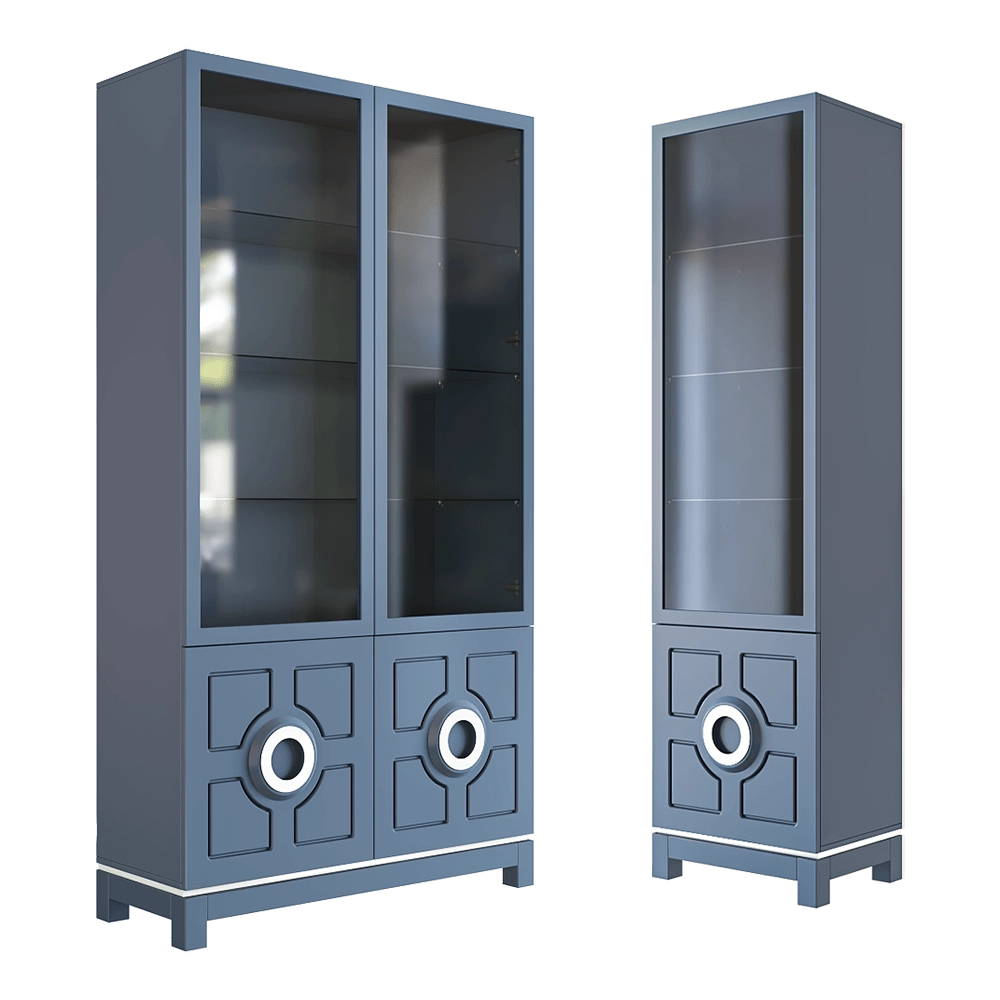 Ambicioni – Showcase Santro 3D Model