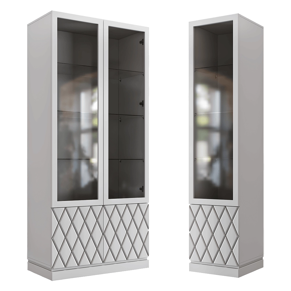 Ambicioni – Showcase Tivoli 3D Model Ambicioni – Showcase Tivoli 3D Model