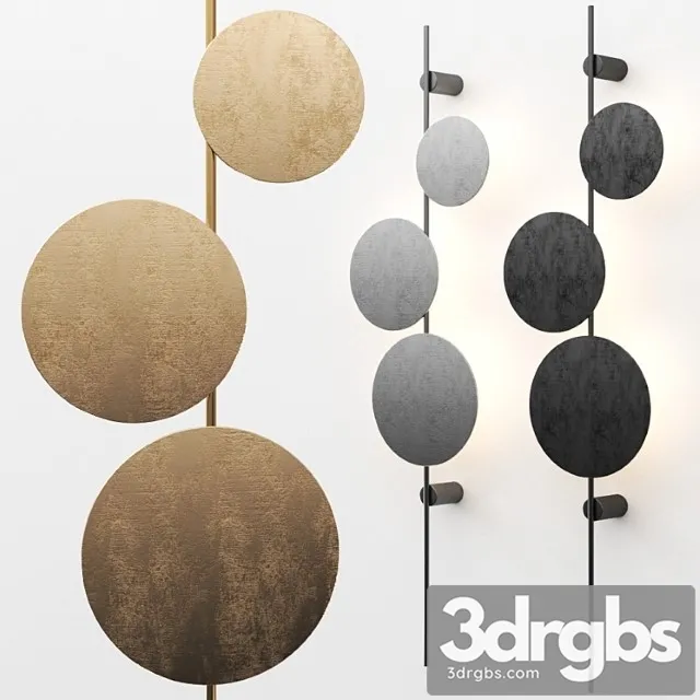 Ambiente k wall lamp chors Ambiente k wall lamp chors