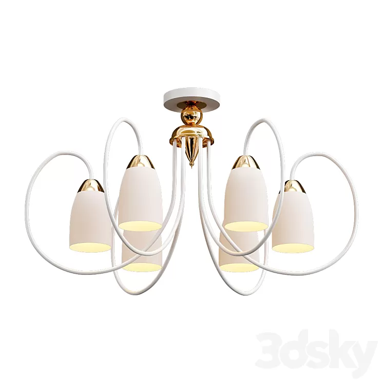 ambrella 3D Model Free Download