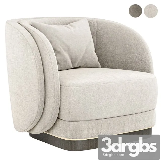 Ambrose armchair by laskasas Ambrose armchair by laskasas