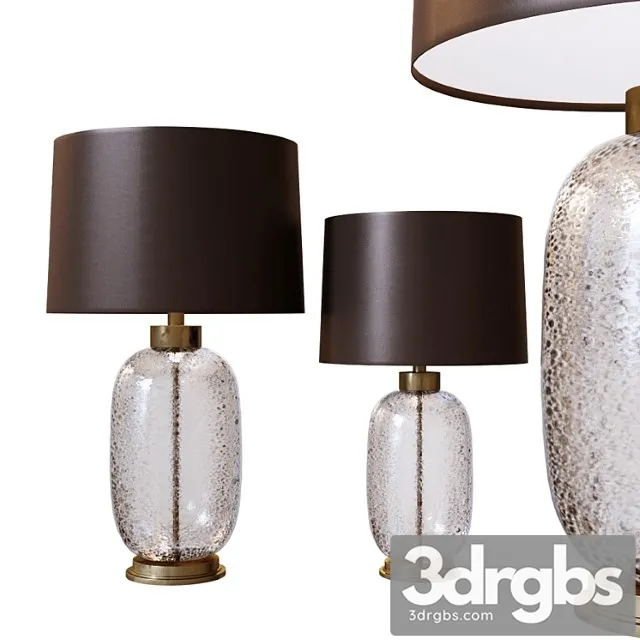 Amelia antique large & medium 3D Model Download