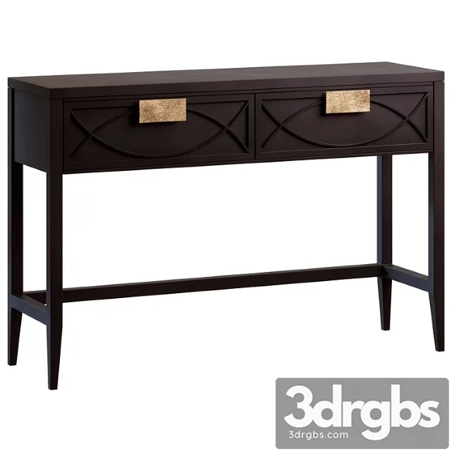 Amelie Tsonsole Console 3D Model Download Amelie Tsonsole Console 3D Model Download