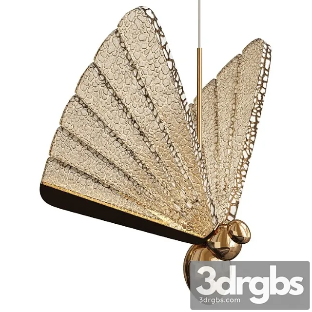 Amelis 5 3D Model Download