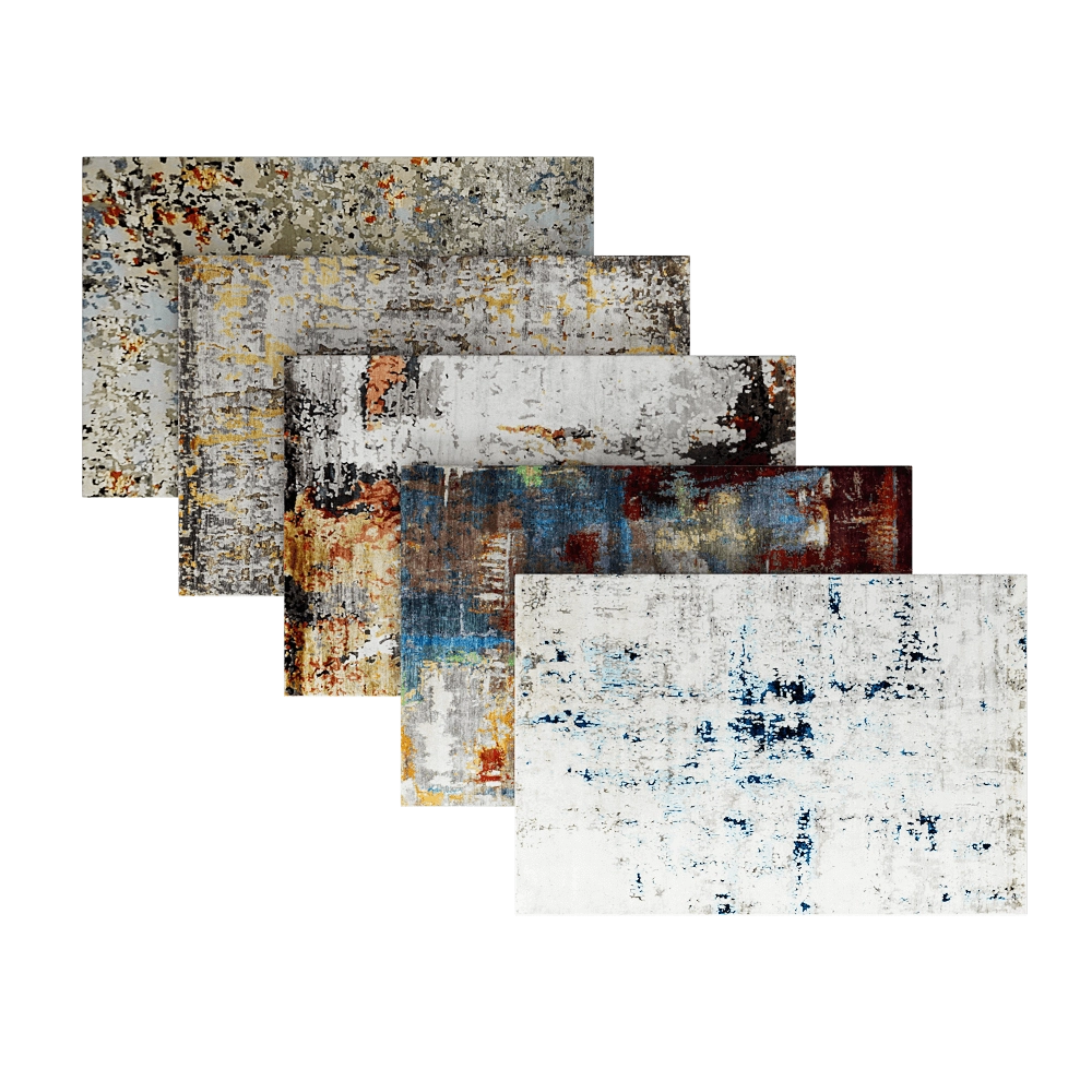 AMFCarpet – Carpet Evasion part 10 3D Model AMFCarpet – Carpet Evasion part 10 3D Model