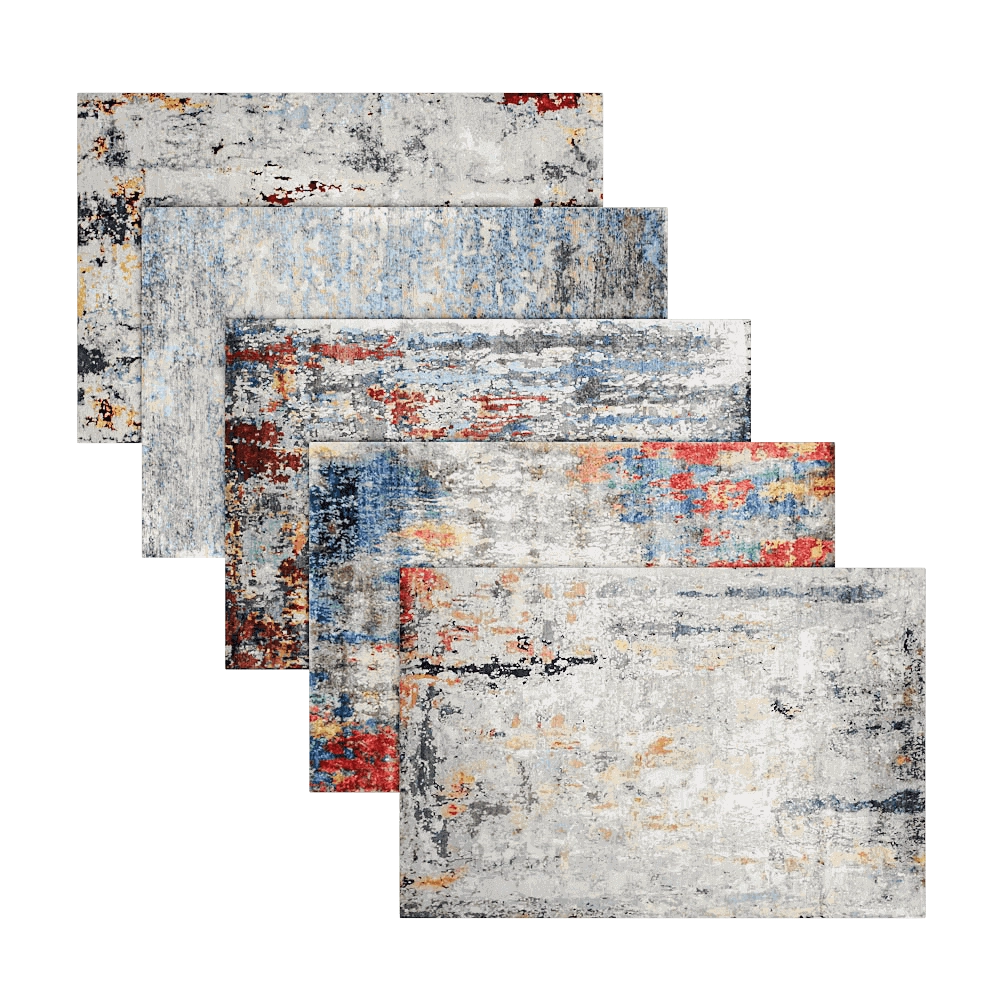 AMFCarpet – Carpet Evasion part 11 3D Model AMFCarpet – Carpet Evasion part 11 3D Model