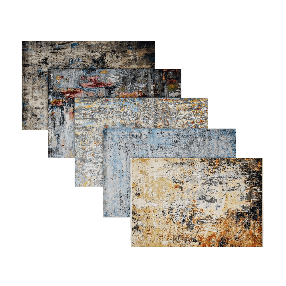 AMFCarpet – Carpet Evasion part 4 3D Model AMFCarpet – Carpet Evasion part 4 3D Model