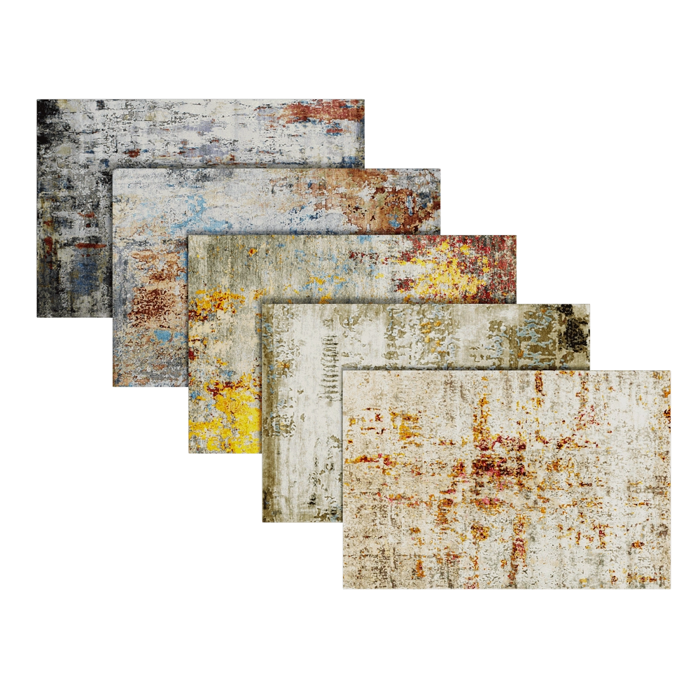 AMFCarpet – Carpet Evasion part 9 3D Model AMFCarpet – Carpet Evasion part 9 3D Model