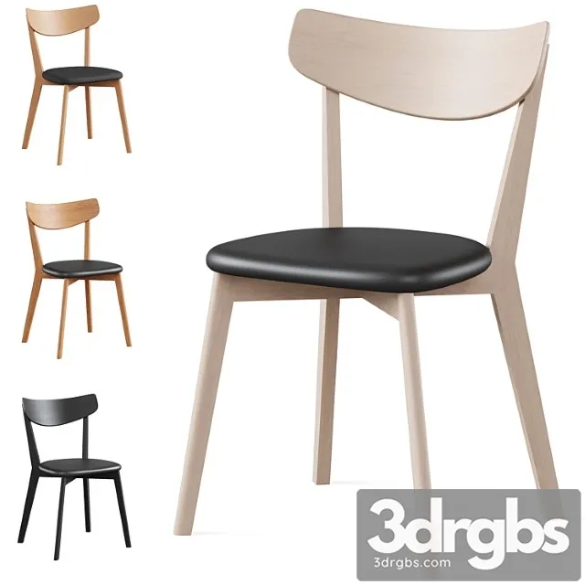 Ami chair by rowico home Ami chair by rowico home