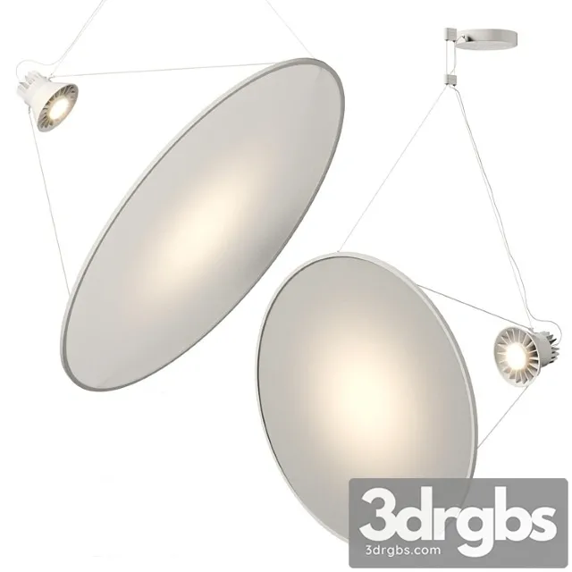 Amisol by Luceplan 3D Model Download Amisol by Luceplan 3D Model Download