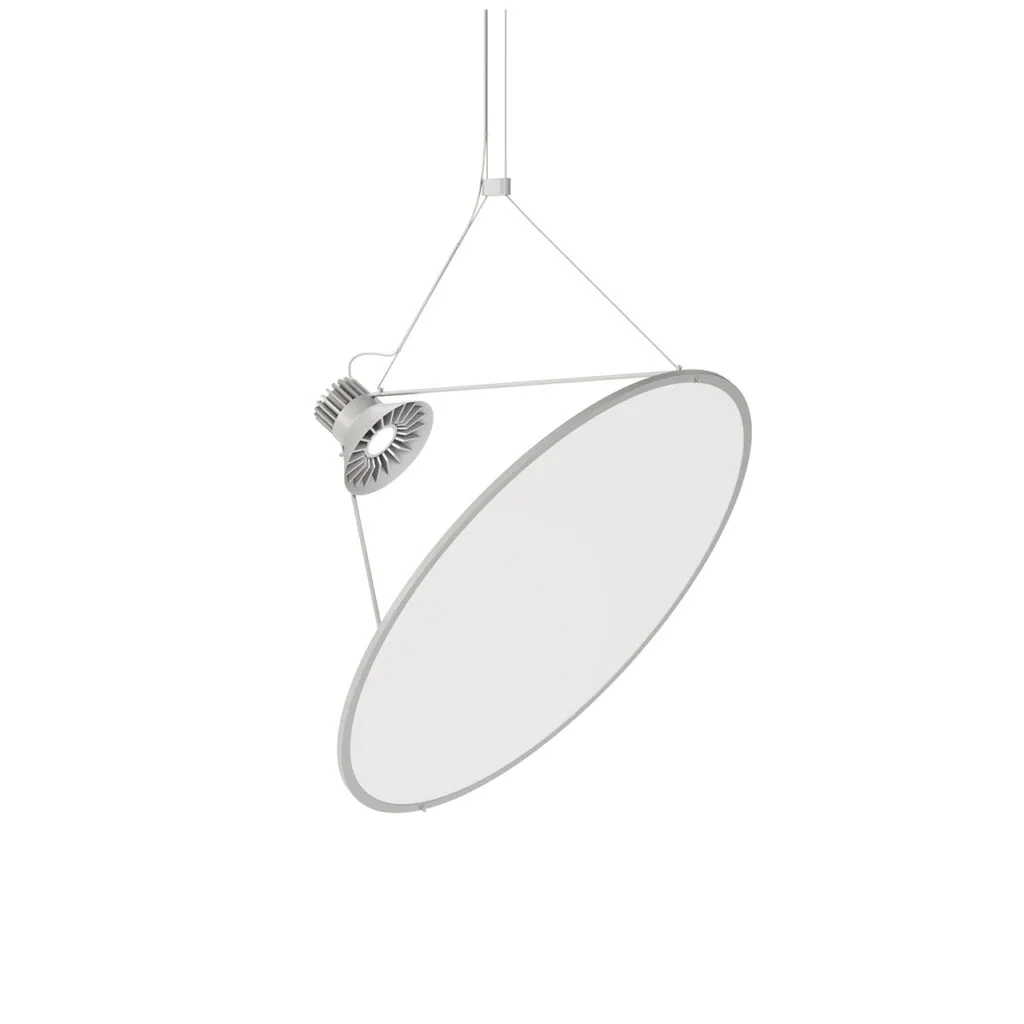 Amisol Suspention 75 by Luceplan