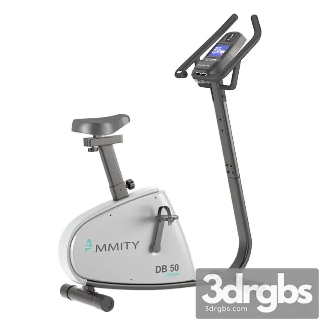 Ammity dream db 50 3D Model Download