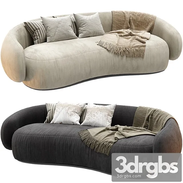 Amore sofa by eichholtz Amore sofa by eichholtz