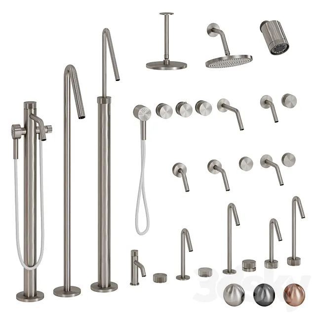 Amphora – Reel 3D Model