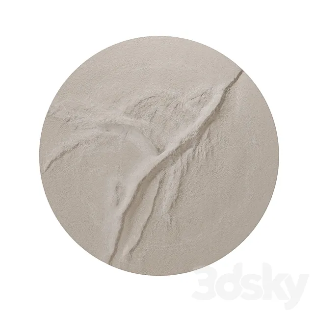 Ams wall decor by cornerdesign 3D Model Ams wall decor by cornerdesign 3D Model