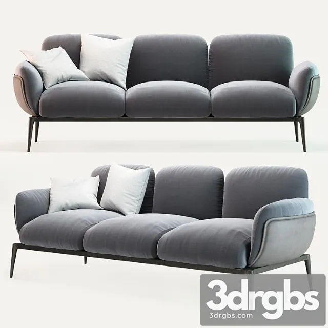 Amuralab brooklyn 2 3D Model Download Amuralab brooklyn 2 3D Model Download