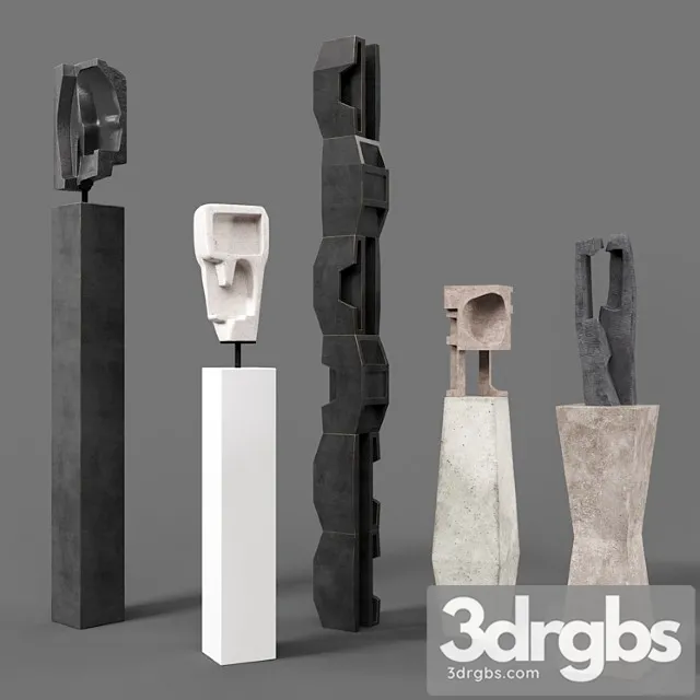 An te liu sculptures An te liu sculptures