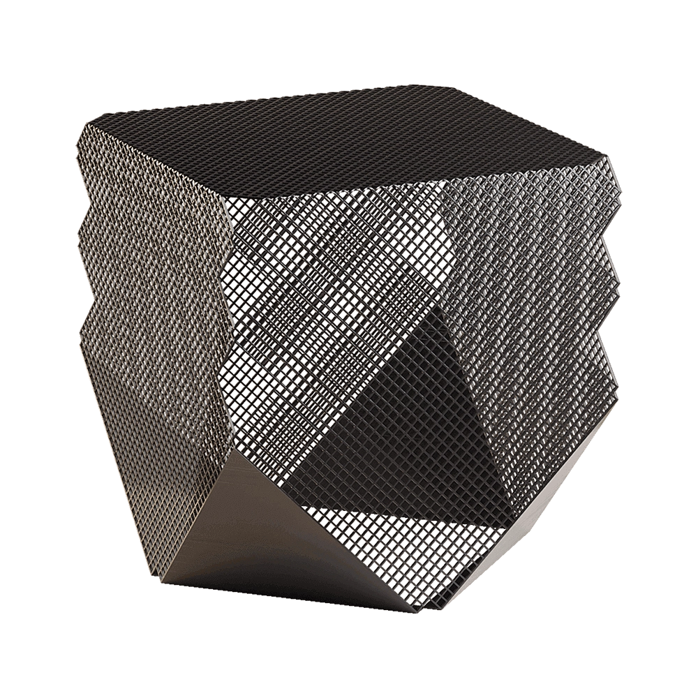 Anadora lupo – Chair Cuddle 3D Model Anadora lupo – Chair Cuddle 3D Model