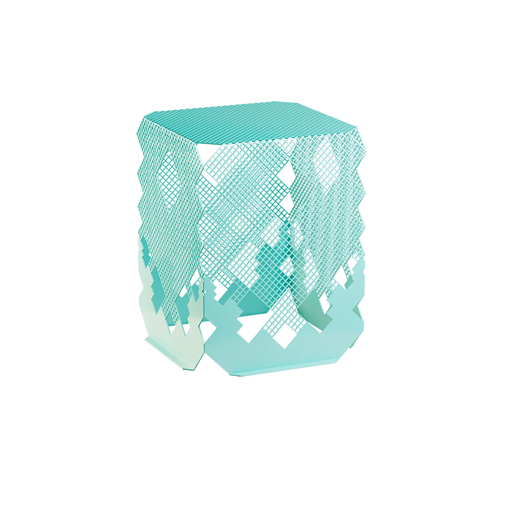 Anadora lupo – Chair Huddle Max 3D Model Anadora lupo – Chair Huddle Max 3D Model