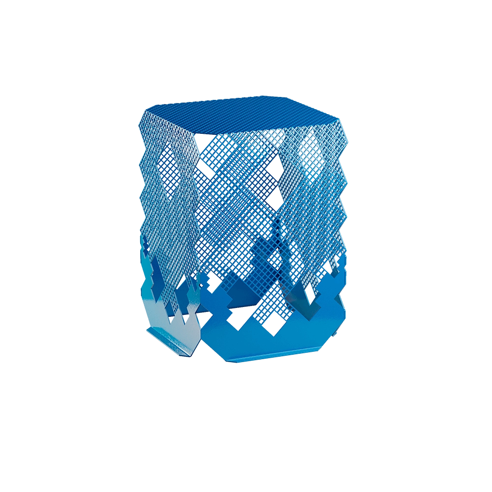 Anadora lupo – Chair Huddle Mid 3D Model Anadora lupo – Chair Huddle Mid 3D Model