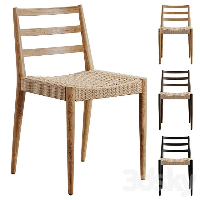 Analy by Kave Home 3D Model