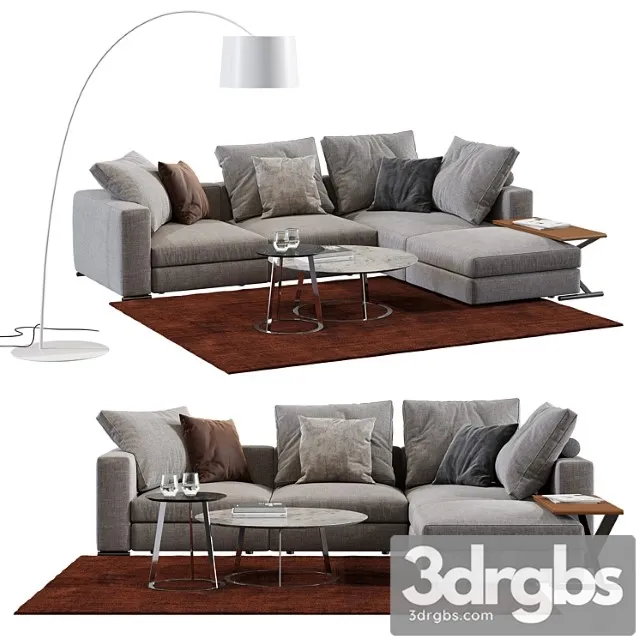 Ananta class 3D Model Download Ananta class 3D Model Download