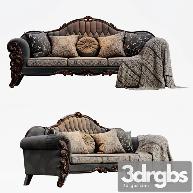Anati classic sofa Anati classic sofa