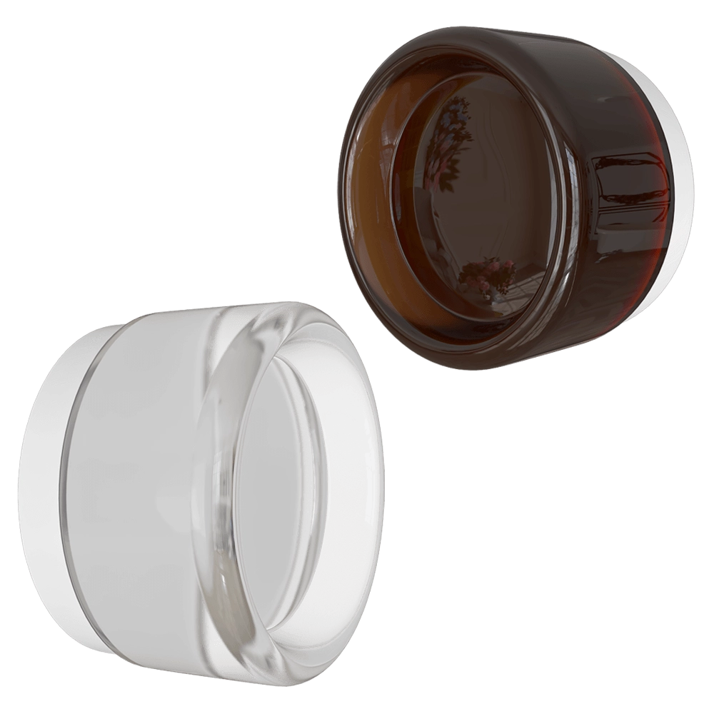 ANCARD – Wall lamp Dimple 3D Model