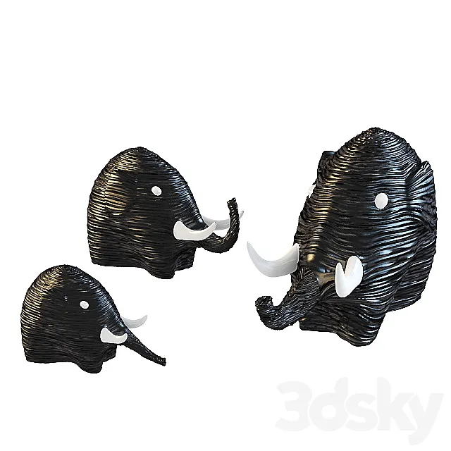 and sexy 3DModel and sexy 3DModel