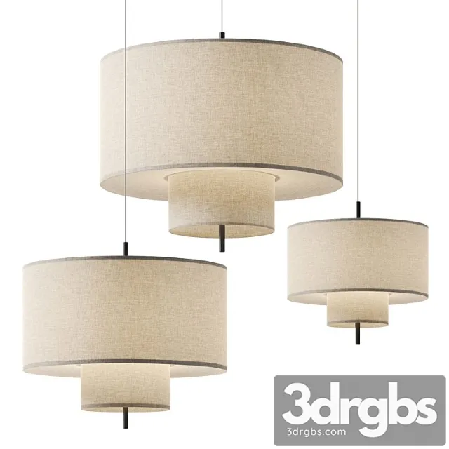 Anderan By Lampatron 3D Model Download Anderan By Lampatron 3D Model Download