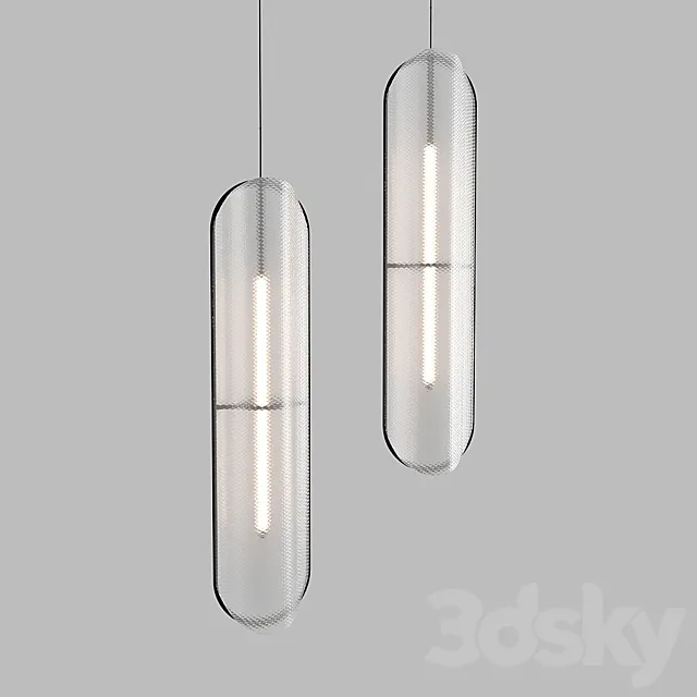 Andlight Vale 3D Model Andlight Vale 3D Model