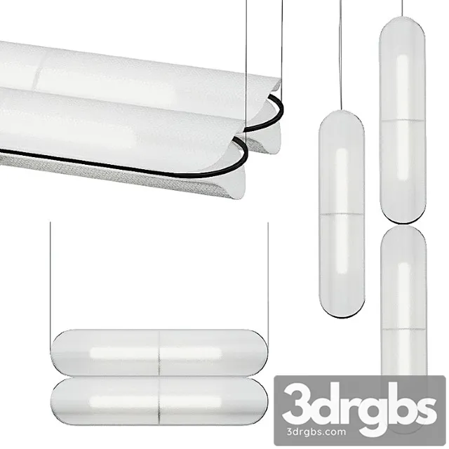 Andlight vale pendant Andlight vale pendant