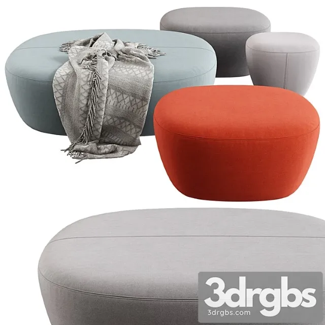 Andreu World Beat 3D Model Download