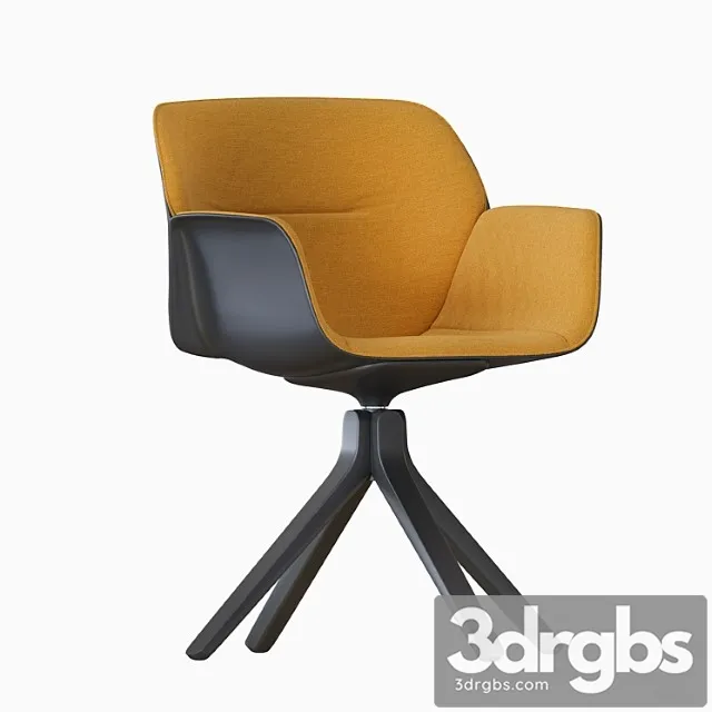 Andreu world nuez 2 3D Model Download