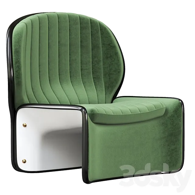 Andrew HE on CHAIR 3DModel Andrew HE on CHAIR 3DModel