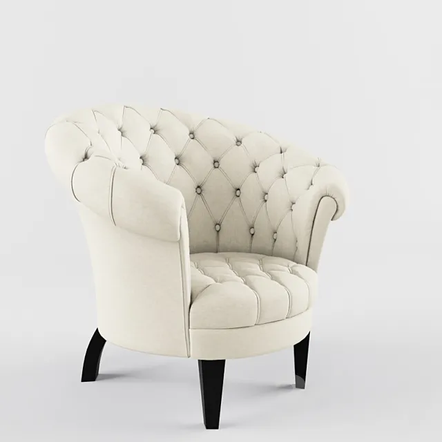 Andrew Martin _ Homer 3D Model