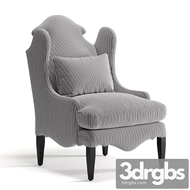 Andrew martin blair 3D Model Download Andrew martin blair 3D Model Download