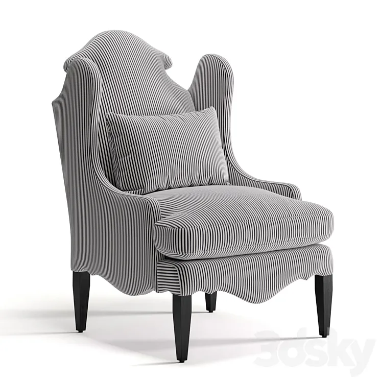 ANDREW MARTIN Blair 3D Model Free Download ANDREW MARTIN Blair 3D Model Free Download