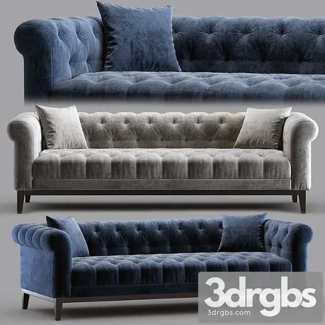 Andrew Martin Fiorella 3D Model Download Andrew Martin Fiorella 3D Model Download