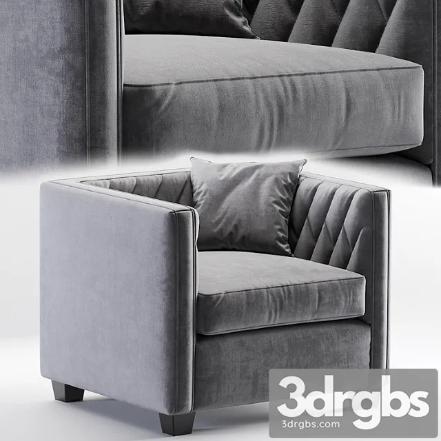 Andrew Martin Renee 3D Model Download Andrew Martin Renee 3D Model Download