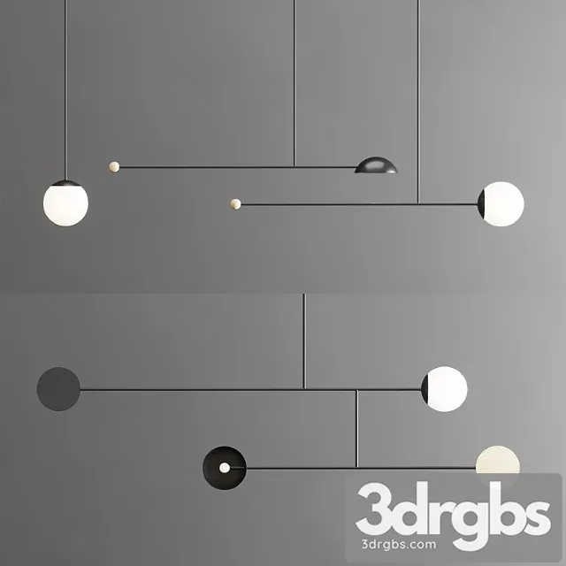 Andrew neyer astro collection 3D Model Download Andrew neyer astro collection 3D Model Download