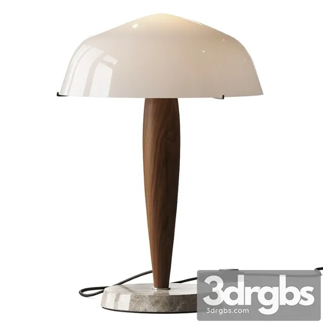 Andtradition herman table lamp Andtradition herman table lamp